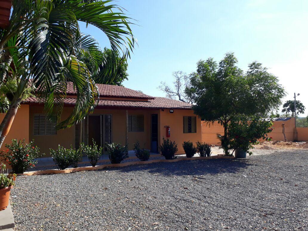 קרולינה Novo Hotel מראה חיצוני תמונה