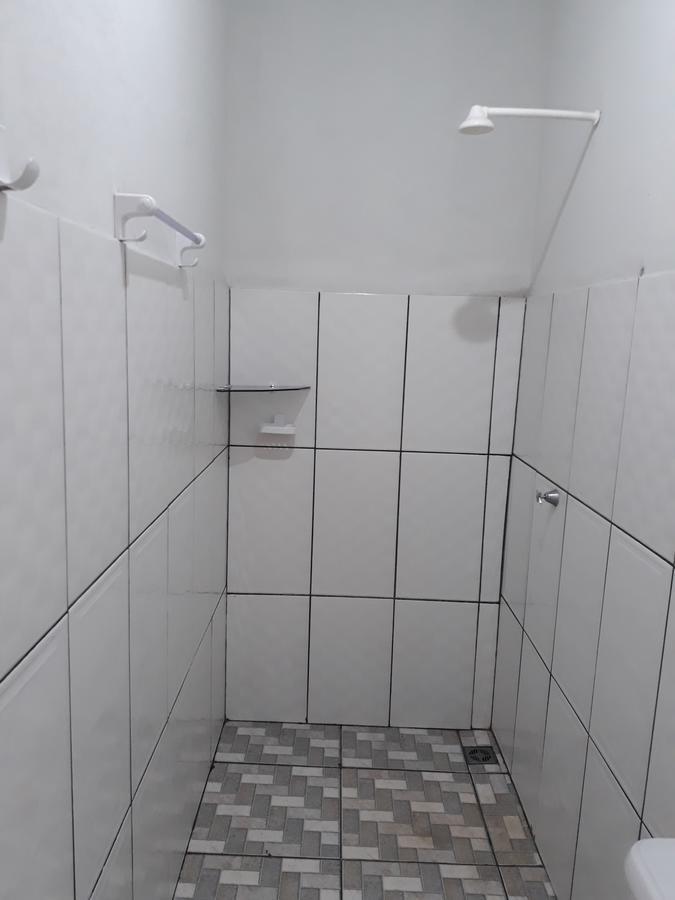 קרולינה Novo Hotel מראה חיצוני תמונה